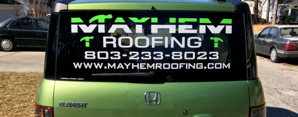 Best Roofer In Irmo SC