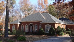 Columbia SC Roofing Contractor