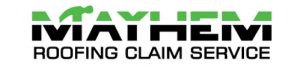 Mayhem Roofing Contractors