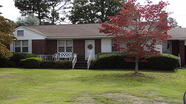 Residential Roofers Columbia SC After