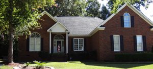 Roof Replacement Columbia SC