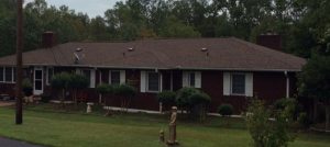 columbia sc roofing cracked shingles