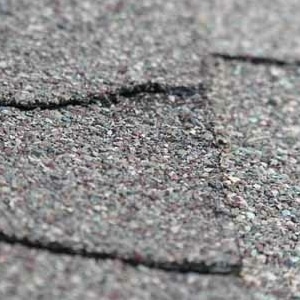 roof shingles