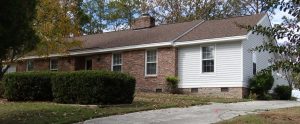 new roof in Columbia SC