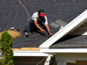 residential roofers in Lexington SC