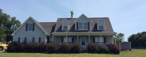 Roofing Company In Columbia SC