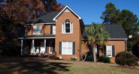 top rated South Carolina roofing company
