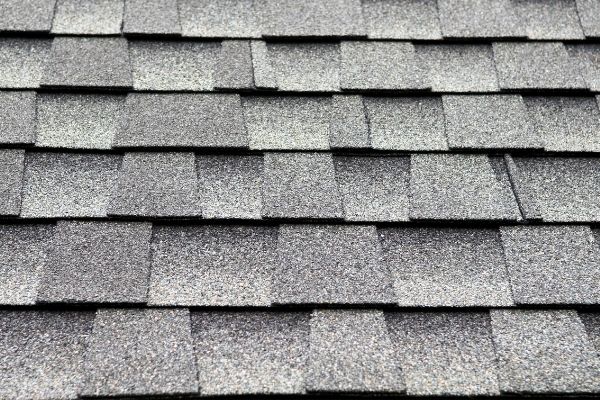 Asphalt shingles in Columbia SC