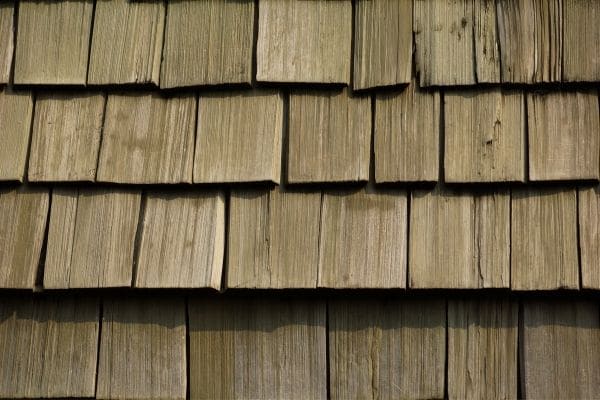 Wood shingles in Columbia SC