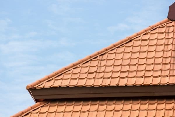 tile roof in Columbia SC