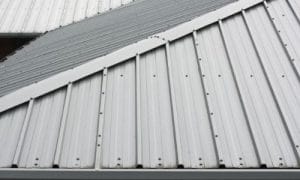 columbia sc commercial metal roof contractor