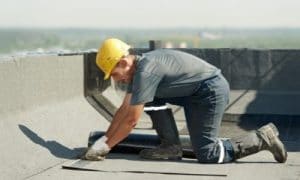 columbia sc commercial roof replacement